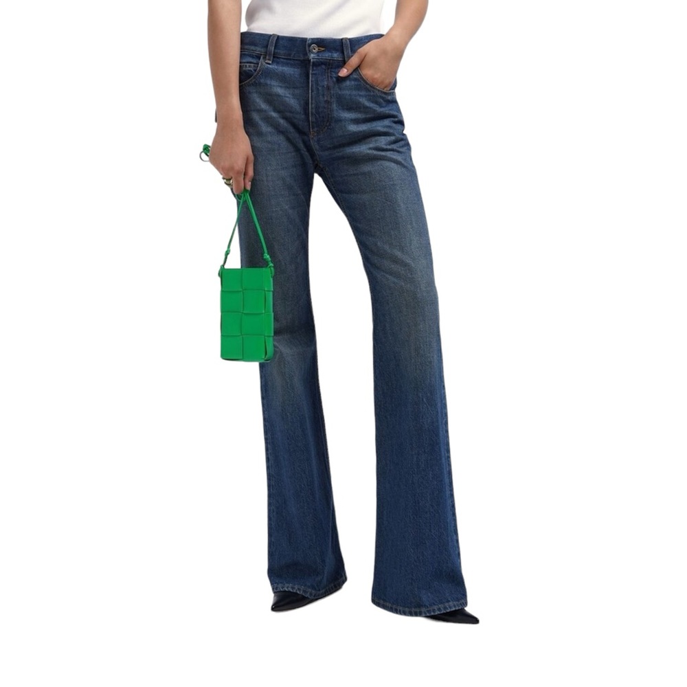 James Cured By Seun Jeans